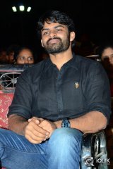 Pilla Nuvvu Leni Jeevitham Movie Audio Success Meet